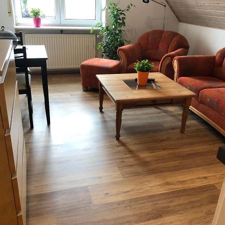 Jimmy Ferienwohnung Im Donautal Altheim  Extérieur photo