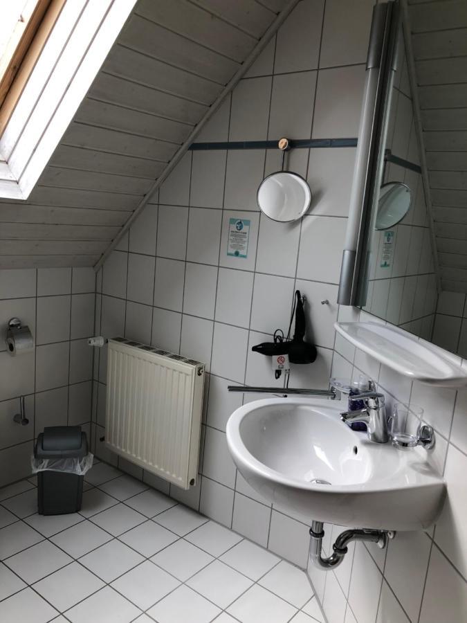 Jimmy Ferienwohnung Im Donautal Altheim  Extérieur photo