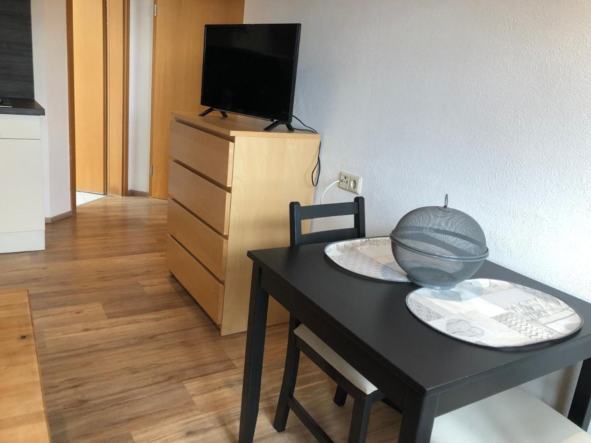 Jimmy Ferienwohnung Im Donautal Altheim  Extérieur photo